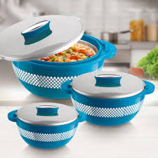 Casserole Set
